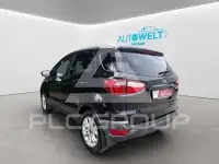 2017 Ford Ecosport