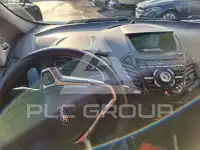 2017 Ford Eco Sport
