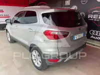 2017 Ford Eco Sport