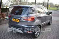 2017 Ford Eco Sport