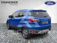 2017 Ford Ecosport