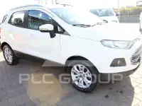 2017 Ford Eco Sport