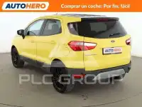 2017 Ford Ecosport