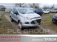 2017 Ford Eco Sport