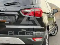 2017 Ford Ecosport