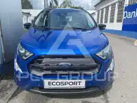 2017 Ford Eco Sport