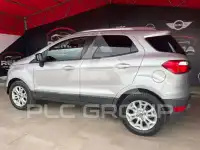 2017 Ford Eco Sport