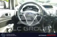 2017 Ford Eco Sport