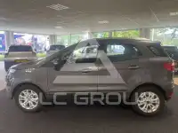 2017 Ford Eco Sport