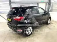 2017 Ford Eco Sport
