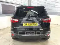 2017 Ford Eco Sport