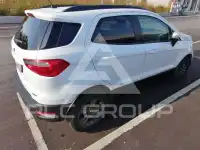 2017 Ford Eco Sport