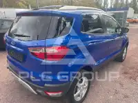 2017 Ford Ecosport