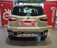 2017 Ford Eco Sport