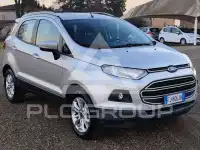 2017 Ford Ecosport