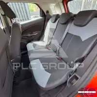 2017 Ford Ecosport