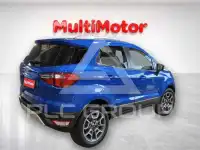 2017 Ford Eco Sport