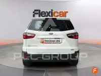 2017 Ford Eco Sport