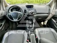 2017 Ford Ecosport