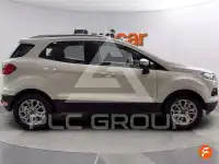 2017 Ford Eco Sport