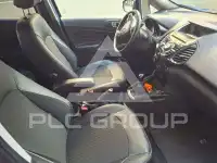 2017 Ford Eco Sport
