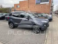 2017 Ford Ecosport