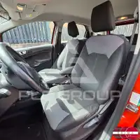 2017 Ford Ecosport