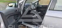 2017 Ford Ecosport