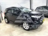 2017 Ford Eco Sport