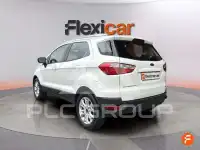 2017 Ford Eco Sport