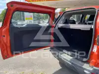 2017 Ford Ecosport
