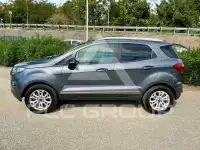 2017 Ford Ecosport