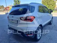 2017 Ford Ecosport