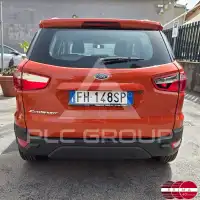 2017 Ford Ecosport