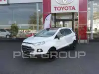 2017 Ford Eco Sport
