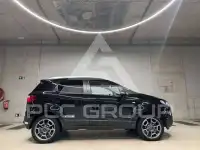 2017 Ford Ecosport