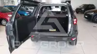 2017 Ford Ecosport
