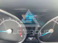 2017 Ford Ecosport