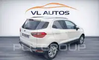 2017 Ford Ecosport