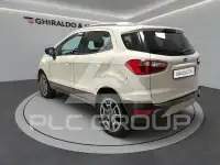 2017 Ford Ecosport