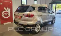 2017 Ford Eco Sport