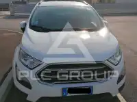 2017 Ford Eco Sport