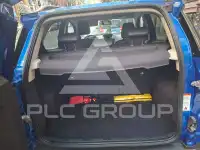 2017 Ford Eco Sport