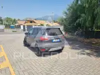 2017 Ford Ecosport