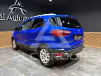 2017 Ford Ecosport