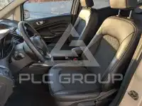 2017 Ford Ecosport
