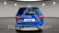 2017 Ford Ecosport