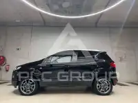 2017 Ford Ecosport