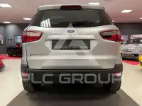 2017 Ford Eco Sport