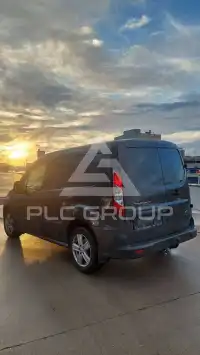 2017 Ford TRANSIT